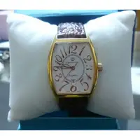在飛比找蝦皮購物優惠-Olympia Star 奧林比亞之星時尚腕錶