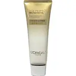 10%蝦幣【LOREAL巴黎萊雅】金致臻顏 花蜜奢養潔面乳125ML 效期2027.03【淨妍美肌】