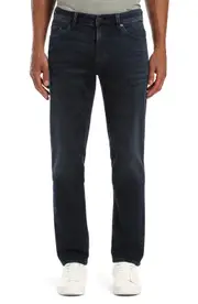Mavi Jeans Zach Straight Fit Jeans