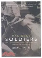 在飛比找三民網路書店優惠-Unlikely Soldiers: How Two Can