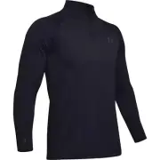 Under Armour 1343242 Men's UA ColdGear Base 4.0 1/4 Zip Baselayer Shirt 3XL