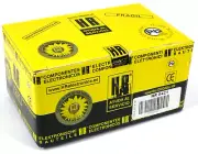 HR8421 = 1372.0016, 276-27397, 1372.00160, 1372.00162 Flyback Transformer