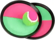 Children Sport Toy for Throw and Catch Ball Game Activity Beach Outdoor