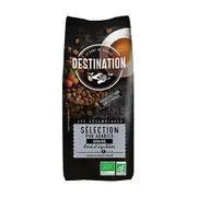 Destination Bio 100% Organic Arabica Selection Coffee Beans 1 kg