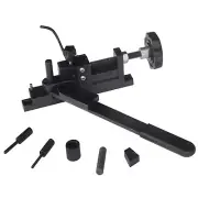 KANG MUB-1 Mini Universal Bender forms Wire & Flat Metal, Ornamental Designs