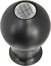 Cusco ND5RC 429 760 BA Sports Shift Knob (Made by Duracon) Mazda Roadster 6MT Car
