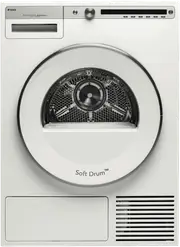 ASKO 8kg Logic Heat Pump Dryer