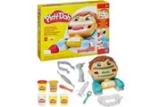 Play-Doh - Silly Smiles Dentist Kit - Hasbro