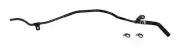 Pwr Strg Return Hose CRP/Rein PSH0435