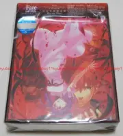 Fate/stay night Heaven's Feel II lost butterfly Limited Edition Blu-ray CD Japan