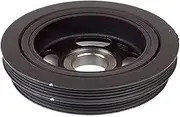 Crankshaft Belt Pulley 2312423010 23124-23010 Compatible For Hyundai Elantra Tiburon
