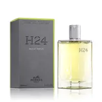 在飛比找momo購物網優惠-【Hermes 愛馬仕】H24淡香精 100ML(平行輸入)