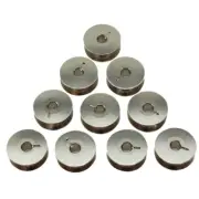 Pack of 10 Bobbin #767860107 for Janome HD9V2 (Version 2) Sewing Machine