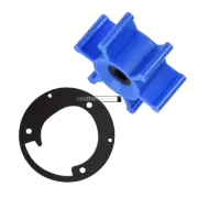 For Macerator Impeller & Gasket Kit 3200 Series Replaces SHURFLO 94-571-00