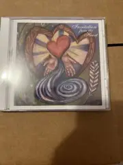 Janine Chimera Invitation from the Heart (CD)