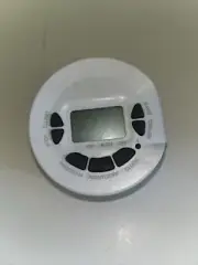 Woods DT300 7-Day Indoor Digital Lighting Timer 59732