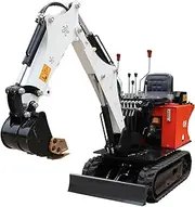 Mini Excavator Prices: Compare and Score Great Deals on Premium Mini Excavators