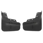 Genuine Ford 2016-2023 Lincoln Nautilus MKX Front Mud Flap Guards GA1Z-16A550-AA