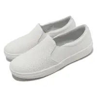 在飛比找Yahoo奇摩購物中心優惠-Skechers 休閒鞋 Goldie 白 女鞋 小白鞋 套