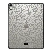 iPad Air 13-inch (M2/M3) iPad Impact Case HUF Quake iPad Case