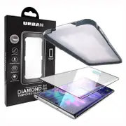 Urban Diamond Screen Protector (Suits Galaxy Note 10) - Clear