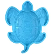 Multi-functional Silicone Turtle Wall Decor DIY Silicone Turtle Wall