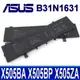 ASUS B31N1631 原廠電池 A505BA A505BP A505ZA F505BA F50 (9.2折)