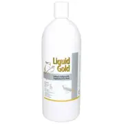 Passwell Liquid Gold Calcium and Vitamin D3 Bird Supplement