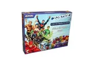 Dice Masters DC Comics Justice League Collector's Box