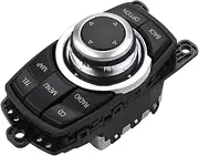 Car Spare Accessories Navigation System Controller Switch 4Pin for BMW 1/3/5 F10 F11 F30 F20 9267955 9253944