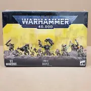 Warhammer 40K Ork: Boyz