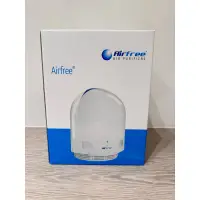 在飛比找蝦皮購物優惠-全新 AirFree空氣殺菌機 P125 白色