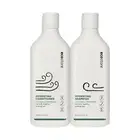 ecostore Shampoo & Conditioner Combo Hydrating Jojoba & Harakeke (350ml)