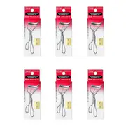 Shiseido - Eyelash Curler 213 (6ea) Set