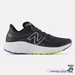 【RENNES 】NEW BALANCE 860 童鞋 大童 休閒鞋 寬楦 黑  GP860Q13-W