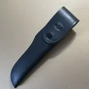 Fallkniven Fällkniven F1 Knife Leather Sheath