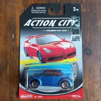 在飛比找蝦皮購物優惠-VOLKSWAGEN Action CITY REALTOY