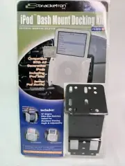 Bracketron Inc iPod Dash Mount Docking Kit PH Mini Pro Series Universal Mounting