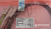 MCP7F00-A001R - 100GbE to 4x25GbE (QSFP28 to 4xSFP28) DAC 1M