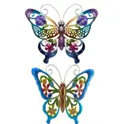 Wall Art Hanging 3D Butterfly Ornaments