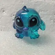 Disney Doorables Series 11 Technicolor Stitch Special Edition USA in HAND