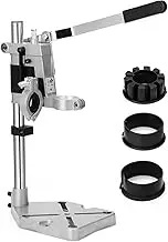 xinyee Bench Drill Press Stand Clamp Base Frame for Electric Drills DIY Tool Press Hand Drill Holder Power Tools Accessories