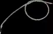 Mg XR High Eff Clutch Cable Braided Stainless 67.125in. Roadmaster Elite 18-20