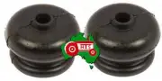 Pair of Brake Boots Fits for Massey Ferguson Dry Brakes 65 135 148 165 175 178