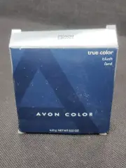 Avon True Color Powder Blush BRAND NEW PEACH 6.23 grams
