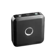 Tx11 2 In 1 Bluetooth Receiver Transmitter 3.5Mm Household Aux Receptor