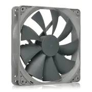 Noctua 140mm Redux Edition Square Frame PWM Fan Max 1200RPM (NF-P14S-REDUX-1200-PWM)