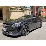 BENZ C43 BMW G21 其他車系 可聊聊 19吋 5/112 BC 鍛造 鋁圈 中古品 完美者請勿購買