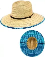 Peter Grimm Women's Lifeguard Sun Hat