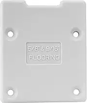 RPDX50.5BP Replacement 1/2-Inch Base Plate